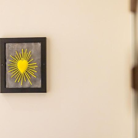 Via Milano Central Station Apartment Napoli Eksteriør billede