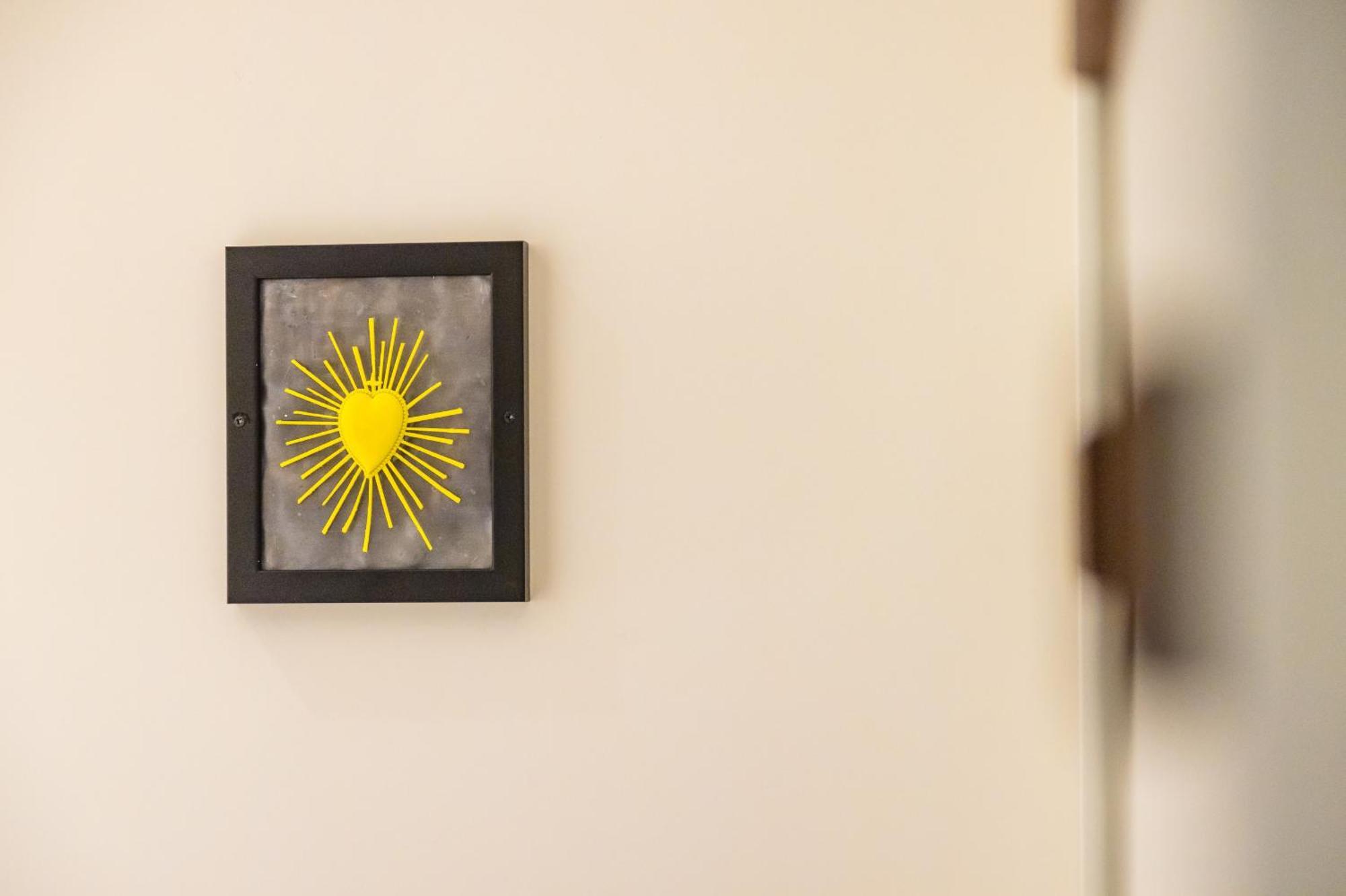 Via Milano Central Station Apartment Napoli Eksteriør billede